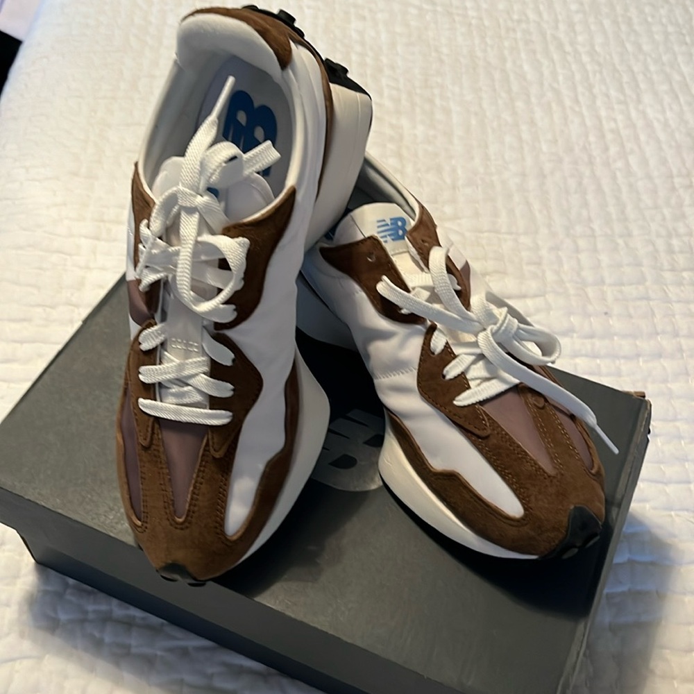 NIB New Balance 327 women